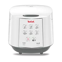 Tefal Easy Rice & Slow Cooker RK732 Rice and Multicooker