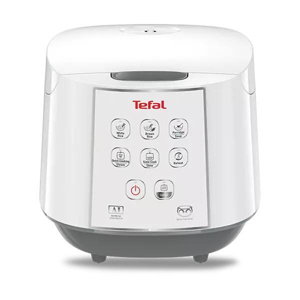 Tefal Easy Rice & Slow Cooker RK732 Rice and Multicooker