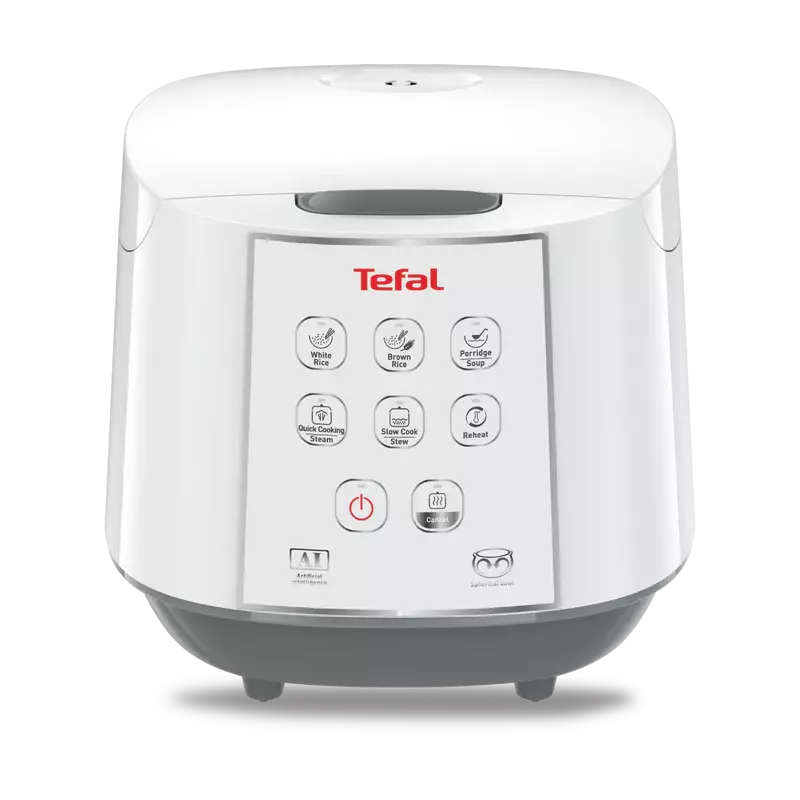 Tefal Easy Rice & Slow Cooker RK732 Rice and Multicooker