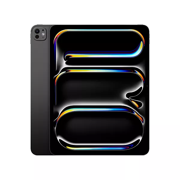 Apple iPad Pro [13″] (M5): Ultra Retina XDR Display, [256GB]