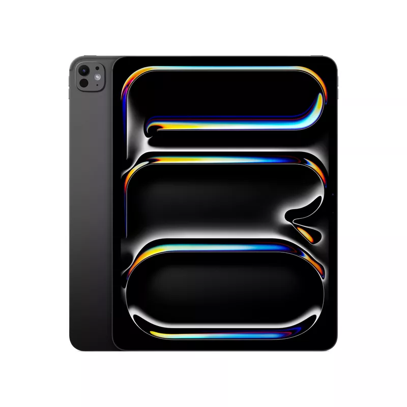 Apple iPad Pro [13″] (M5): Ultra Retina XDR Display, [256GB]