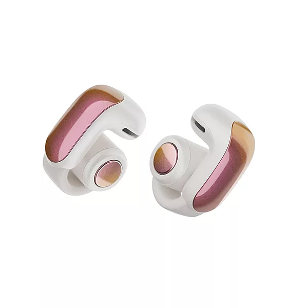 Bose Limited Edition Ultra Open Earbuds