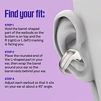 Bose Limited Edition Ultra Open Earbuds