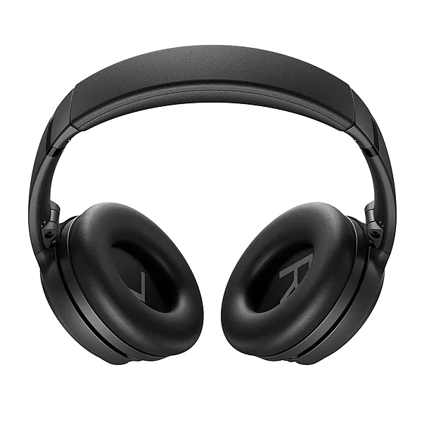 Bose NEW QuietComfort Wireless Noise Cancelling Headphones, Bluetooth Over Ear Headphones
