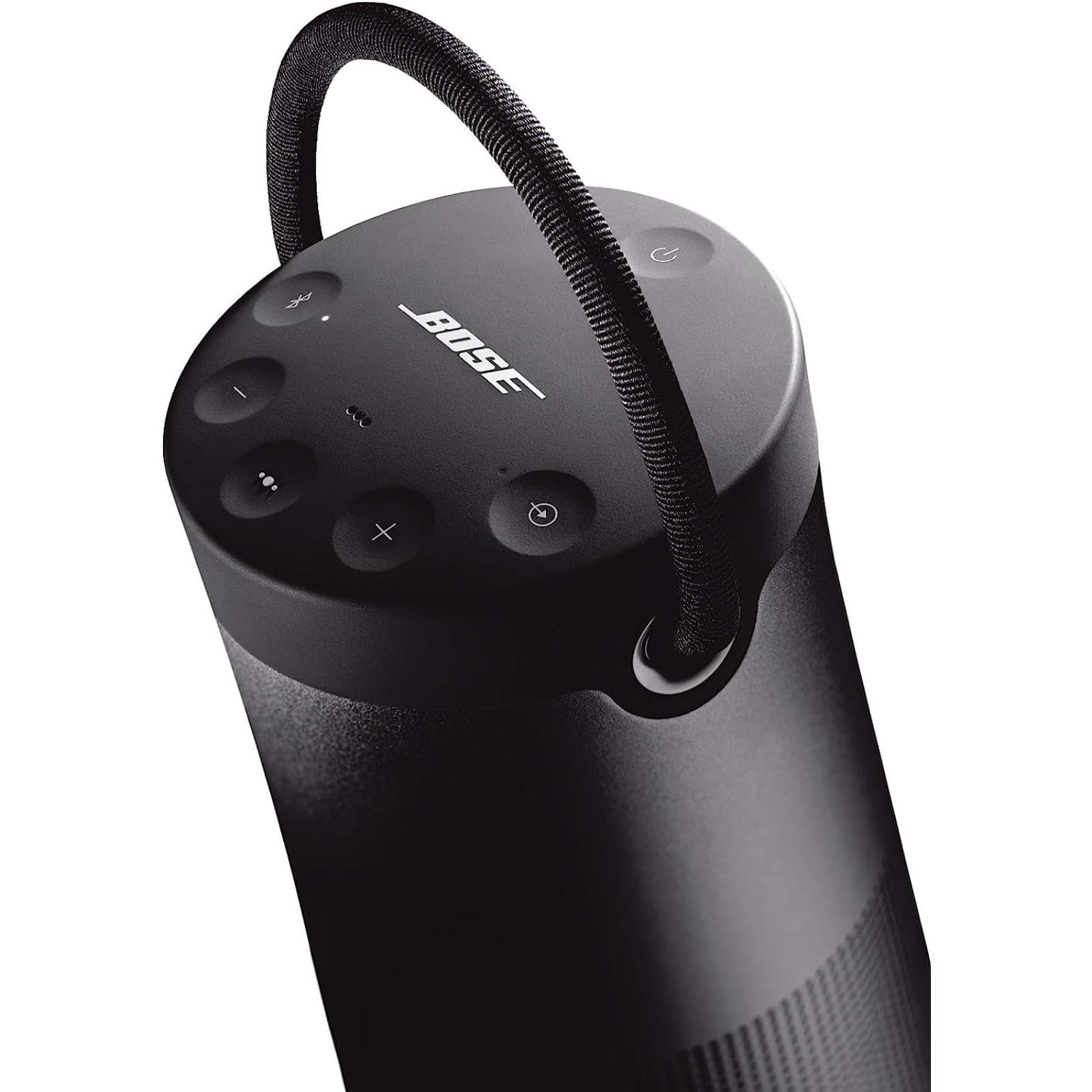 Bose SoundLink Revolve+ (Series II): Portable Bluetooth Speaker