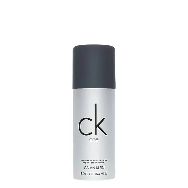 Calvin Klein One Deodorant Natural Spray (150ml)