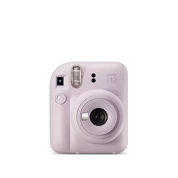 Fujifilm Instax Mini 12 Instant Camera