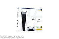 Sony PlayStation 5 console
