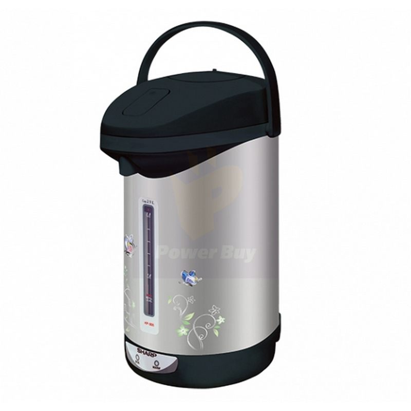 SHARP Electric Kettle (2.9L) KP-30S