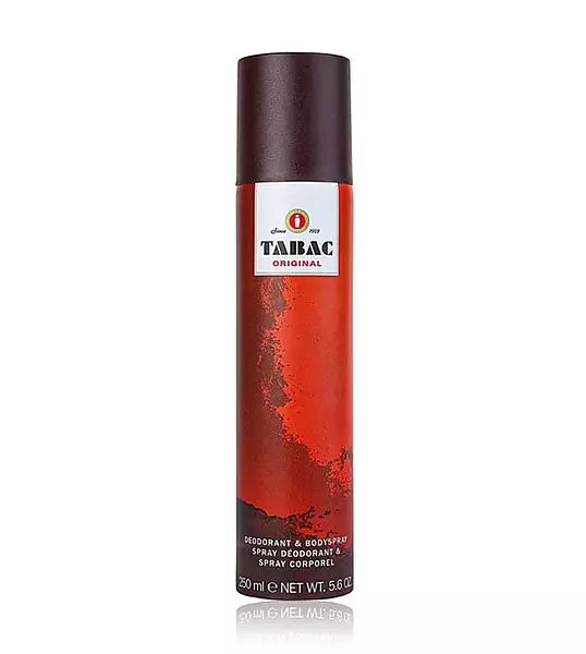 Tabac Original Deodorant Spray - 250 ml