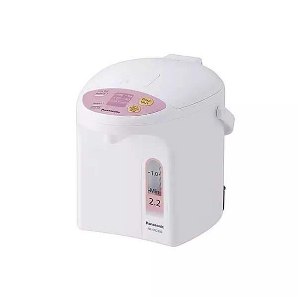 Panasonic Electric Pump Thermo Pot (2.2L)