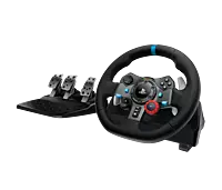 G920/G29 Driving Force Steering Wheels & Pedals