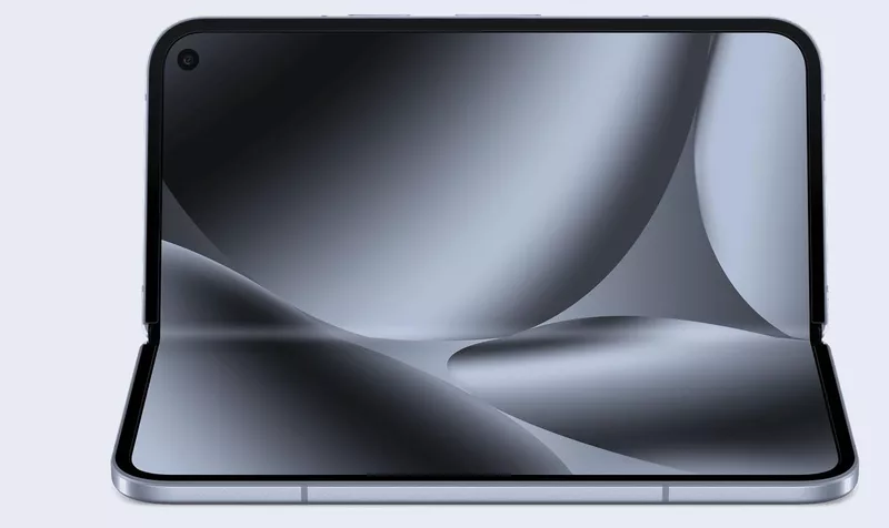 Google Pixel 10 Pro Fold (Moonstone, 256 GB) (16 GB RAM)