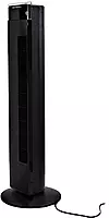 HITACHI Tower Fan Black Espt2000r