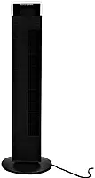 HITACHI Tower Fan Black Espt2000r