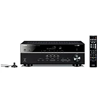 Yamaha HTR-3072 Bluetooth compatible 5.1-channel AV receiver