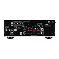 Yamaha HTR-3072 Bluetooth compatible 5.1-channel AV receiver