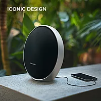 Harman Kardon Onyx Studio 9, Portable Home Bluetooth Speaker