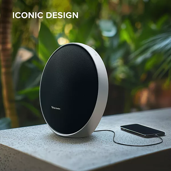 Harman Kardon Onyx Studio 9, Portable Home Bluetooth Speaker