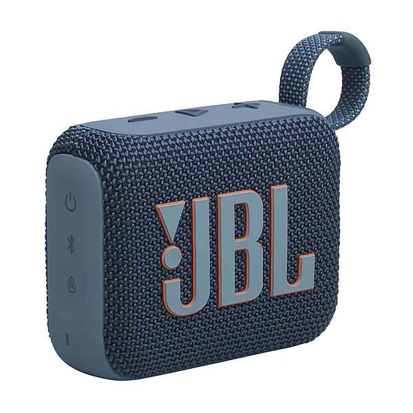 JBL Go 4, Wireless Ultra Portable Bluetooth Speaker