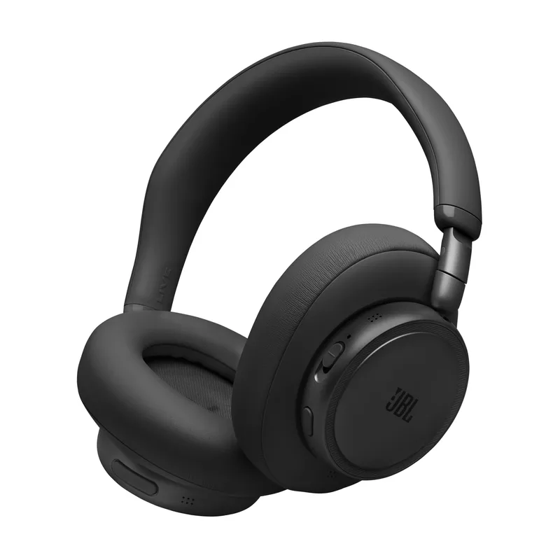 JBL New Live 780NC, Advanced Noise Cancellation 2.0 Wireless Headphones, Latest Technology