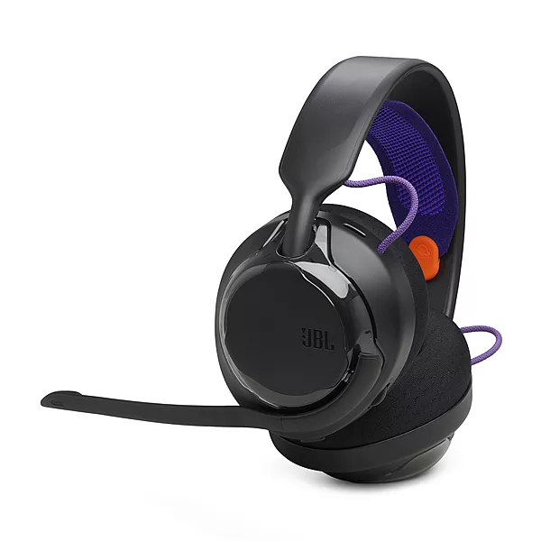 JBL Quantum 250 Wired Over-Ear Gaming Headphones