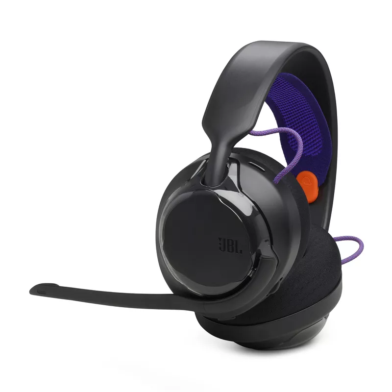 JBL Quantum 250 Wired Over-Ear Gaming Headphones