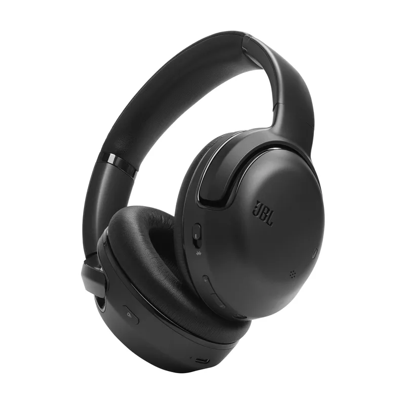 JBL Tour One M2 Adaptive Noise Cancelling Bluetooth Over Ear Headphones