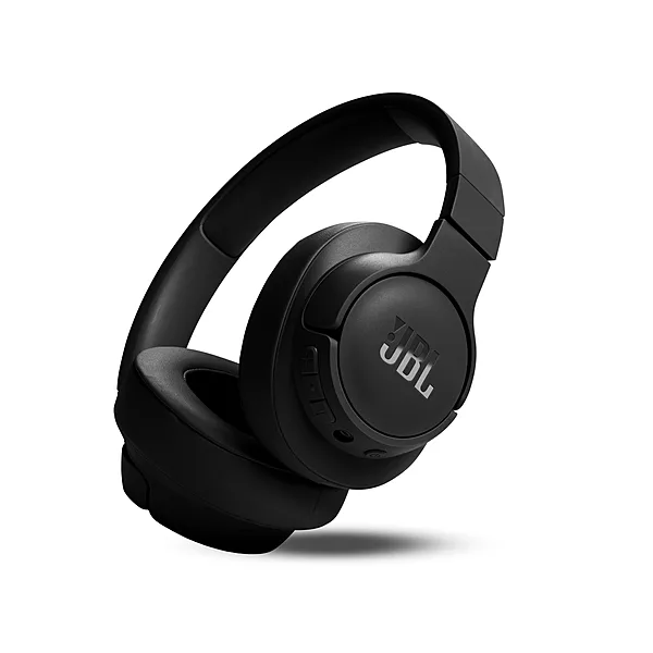 JBL Tune 770NC Wireless Over Ear Headphones with Adaptive Noise Cancellation