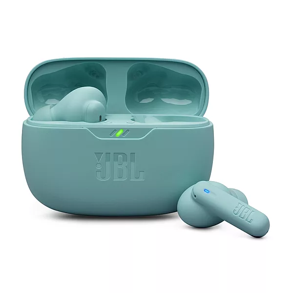 BL Wave Beam 2 Ear Buds Wireless BluetoothV5.3, Active Noise Cancellation Earbuds