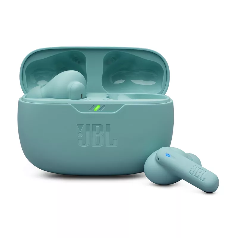 BL Wave Beam 2 Ear Buds Wireless BluetoothV5.3, Active Noise Cancellation Earbuds