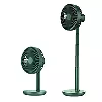 JISULIFE Table Fan life7