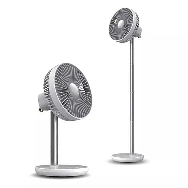JISULIFE Table Fan life7
