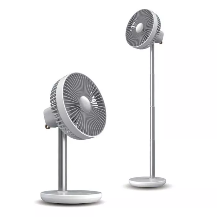 JISULIFE Table Fan life7