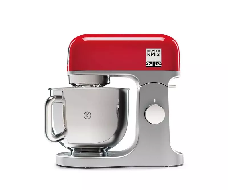 Kenwood Kitchen Machine| KMix - KMX750RD