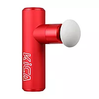 KiCA Mini 2 Fascia Gun 4 Gear Aluminum Portable 3000rpm Deep High Speed 3 Massager