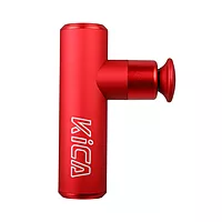 KiCA Mini 2 Fascia Gun 4 Gear Aluminum Portable 3000rpm Deep High Speed 3 Massager