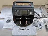 MYCICA MY 555 MIX VALUE MONEY COUNTER