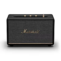 Marshall Acton III Wired Connectivity Stereo Home Speakers with Bluetooth