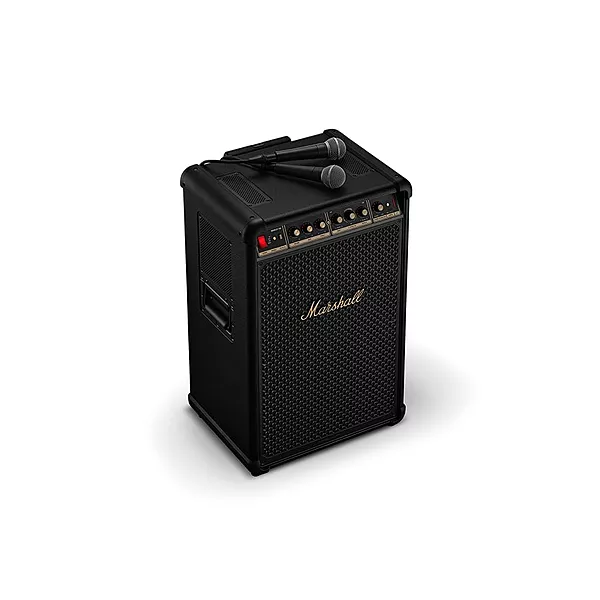 Marshall Bromley 750 Portable Wireless Party Speaker