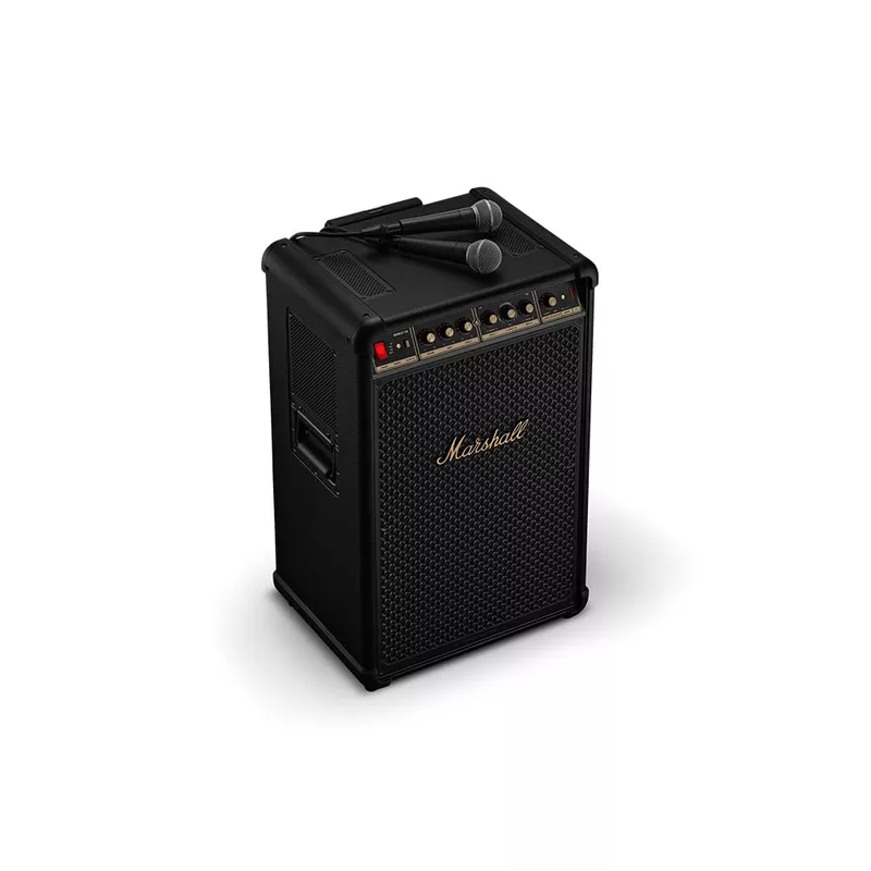 Marshall Bromley 750 Portable Wireless Party Speaker