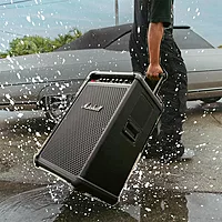 Marshall Bromley 750 Portable Wireless Party Speaker