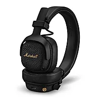 Marshall Milton A.N.C. Wireless On-Ear Headphones with Adaptive Active Noise Cancelling