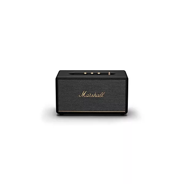 Marshall Stanmore III Wired Connectivity Home Speaker with Bluetooth