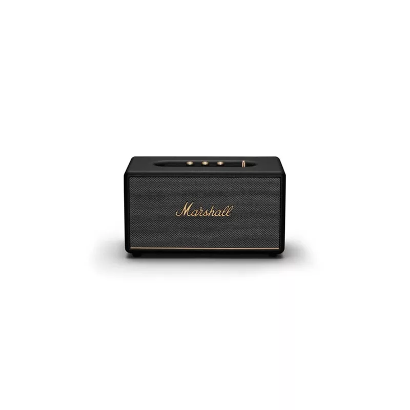 Marshall Stanmore III Wired Connectivity Home Speaker with Bluetooth