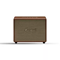 Marshall Woburn III Wired Connectivity Home Speaker
