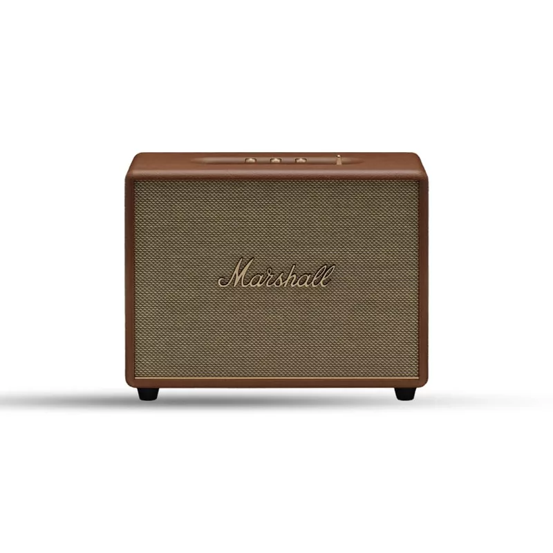Marshall Woburn III Wired Connectivity Home Speaker