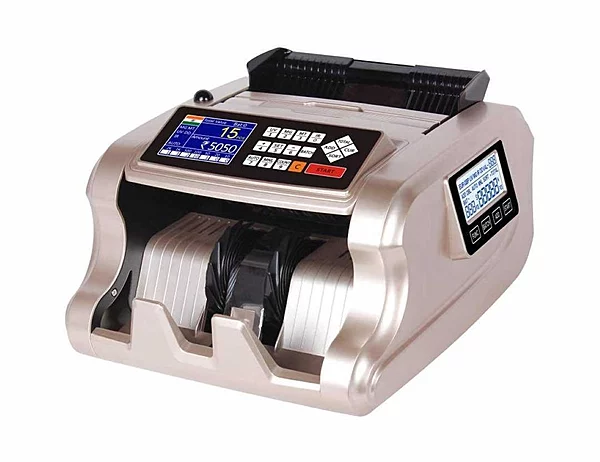 Mycica Note Counting Machine MY 999