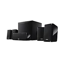 Yamaha NS-P41 5.1-channel home theatre speaker