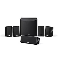 Yamaha NS-P41 5.1-channel home theatre speaker